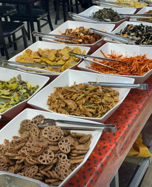 광주 야구장 근처 맛집 챔피언스필드 먹거리