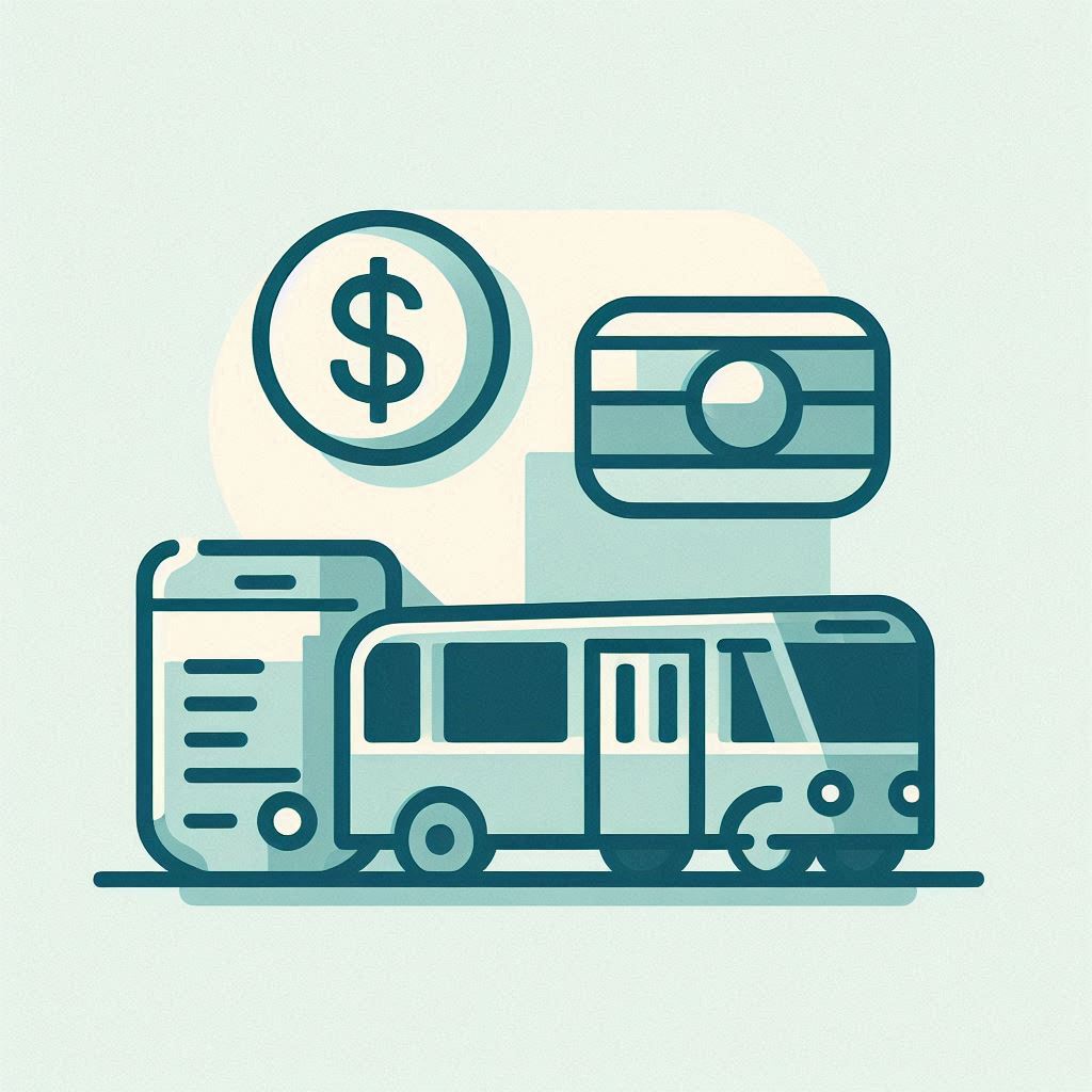 K패스와 기후동행카드 비교