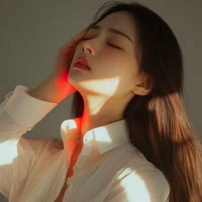 급성 폐쇄성 후두염의 원인5