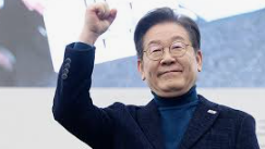 이재명 프로필