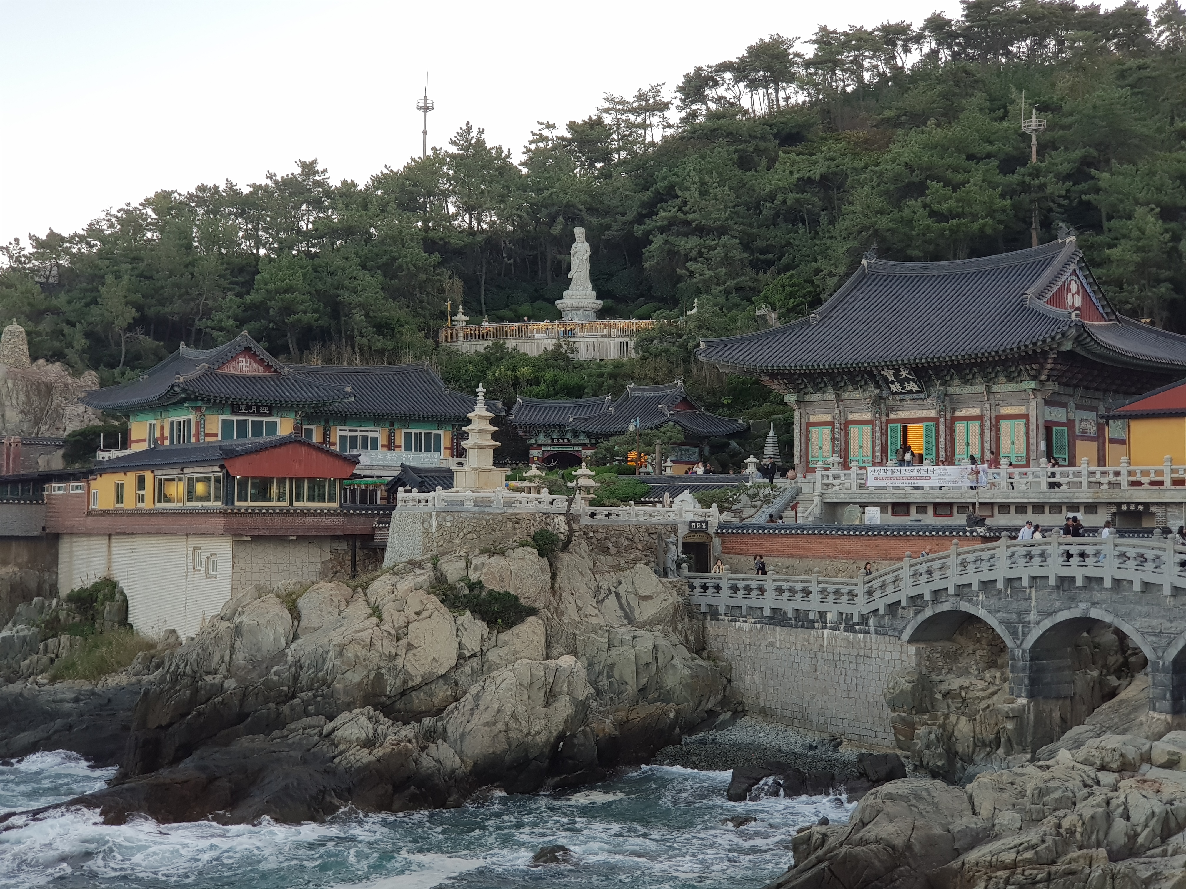 해동용궁사