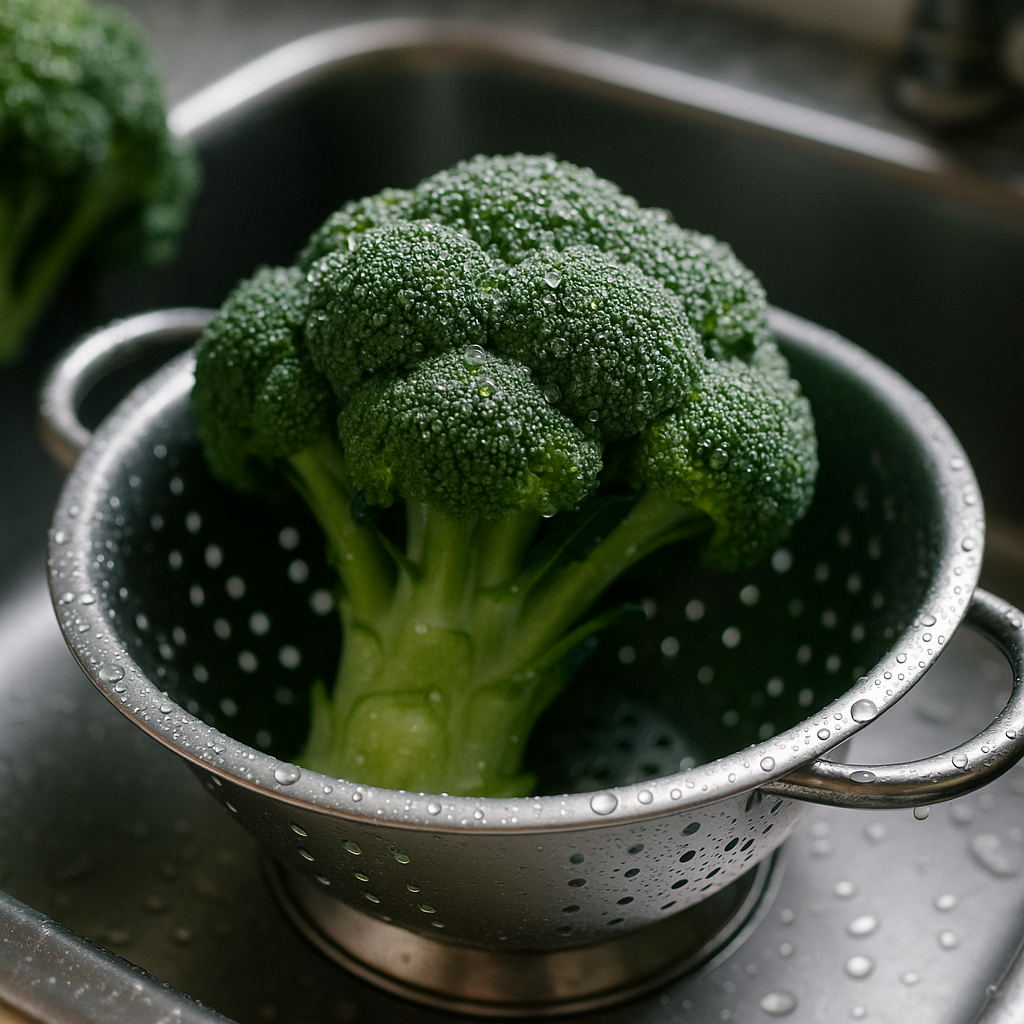 미로시네이즈(Mirosinase): 건강을 바꾸는 숨겨진 효소의 비밀