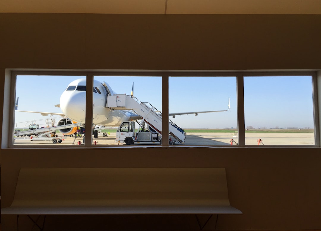 Airport