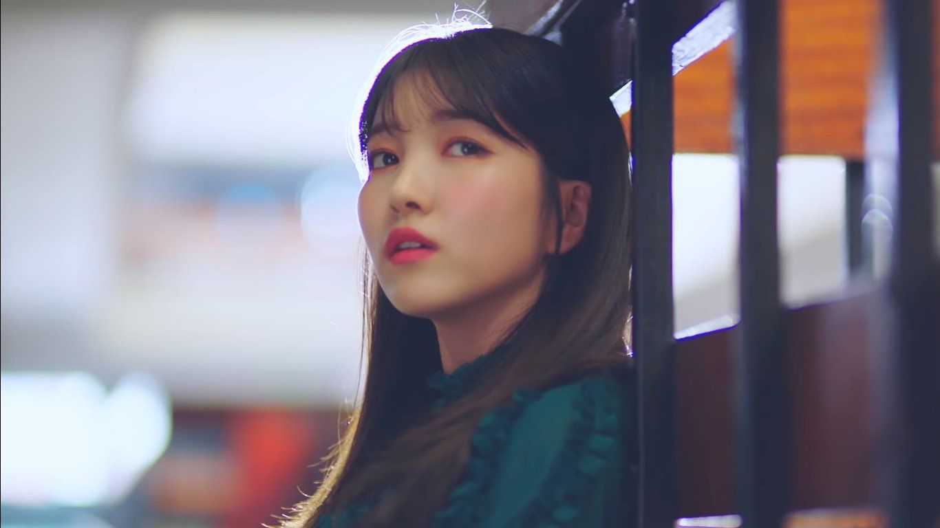 여자친구 메모리아