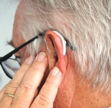 난청이란 원인 증상 치료 방법