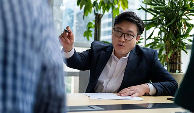 법무법인 테헤란 강남분사무소