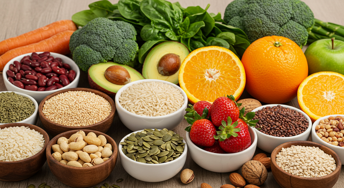 알부민 효능 정리 (간질환, 단백질보충, 영양관리)