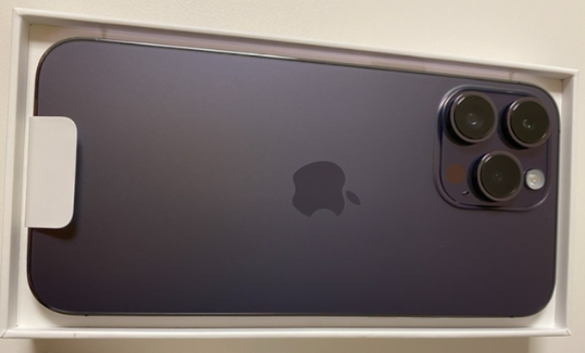 애플 아이폰15프로