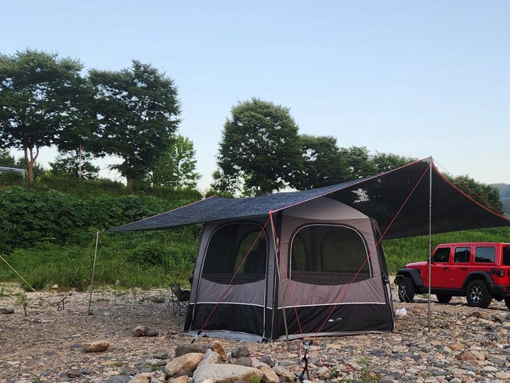 한탄강노지캠핑장소-2