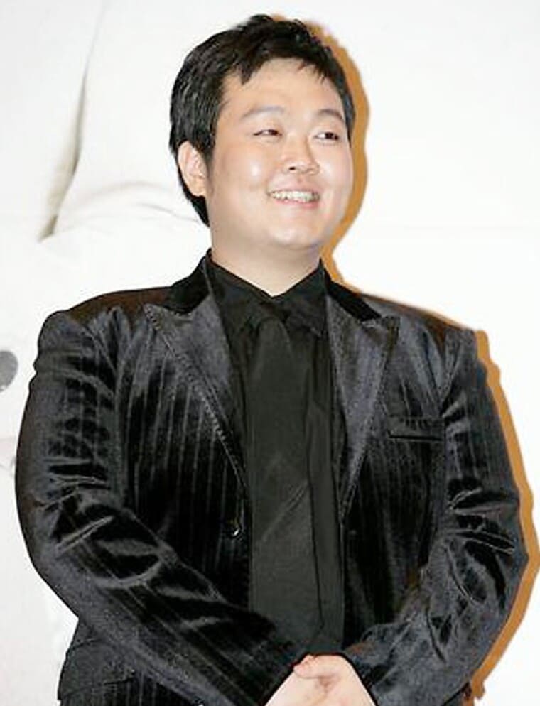 배우-겸-무속인-이건주
