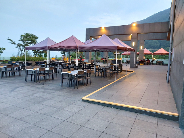 바비큐 플레이스