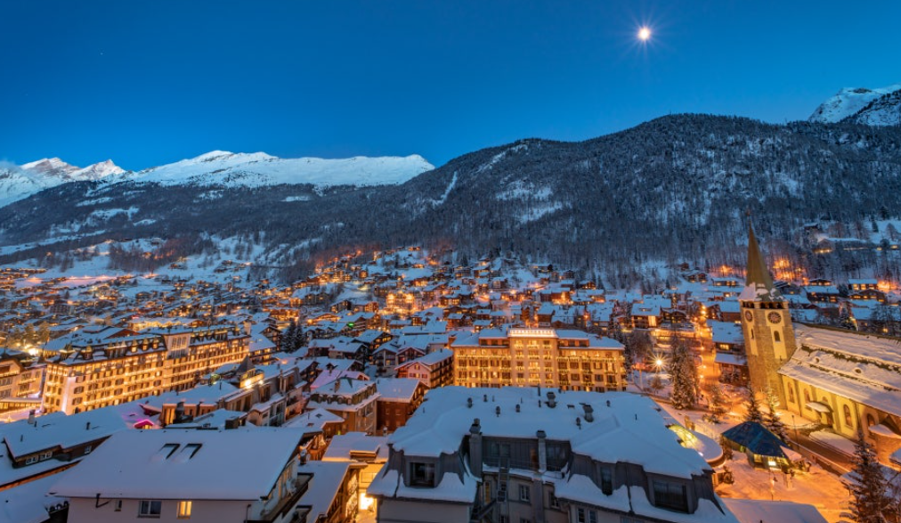 체르마트 (Zermatt)