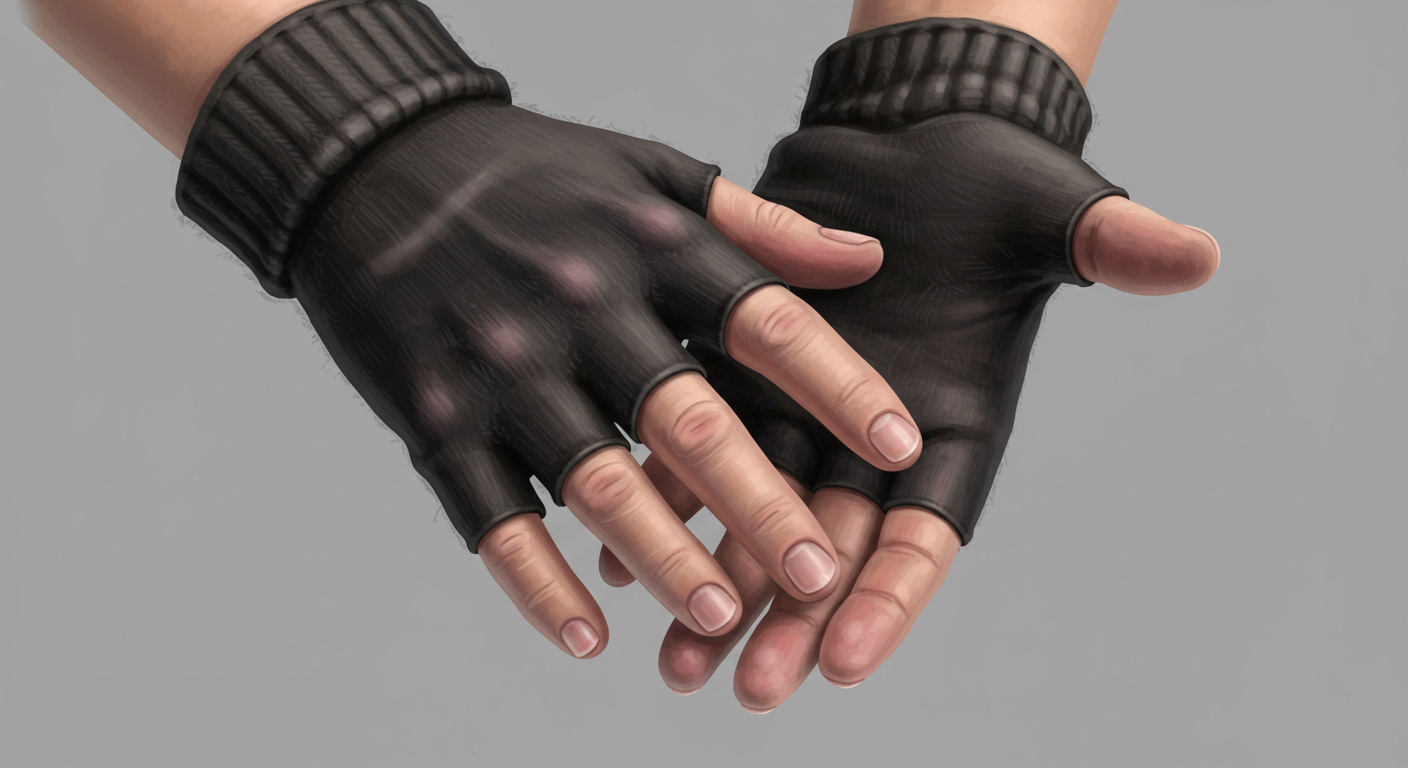 증상이 나타나는 원인과 위험 요인 ⚠️