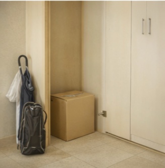 13편. 신발장 냄새 안 없어지는 이유|냄새 나는 집의 공통 문제