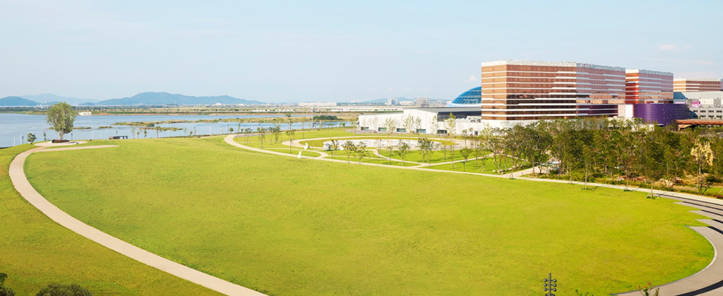 인천/영종도/인스파이어/엔터테인먼트/아레나