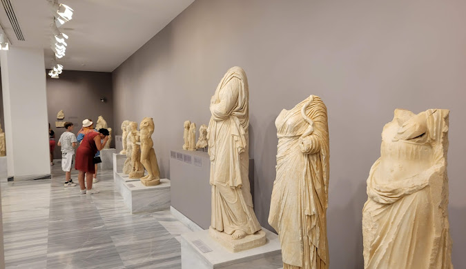 크레타여행 관련사진