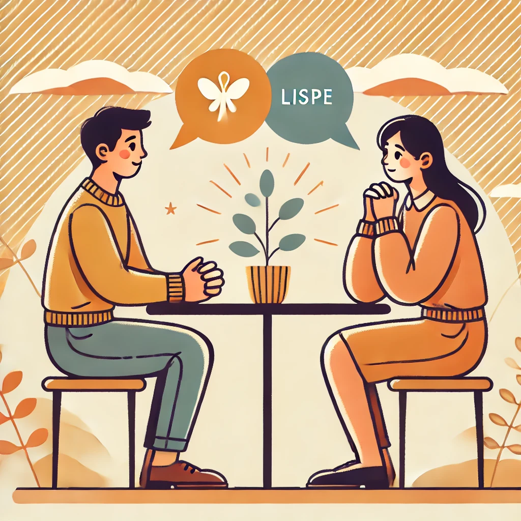 좋은 대인 관계를 만드는 방법은 - 1. 진정성 있는 소통
