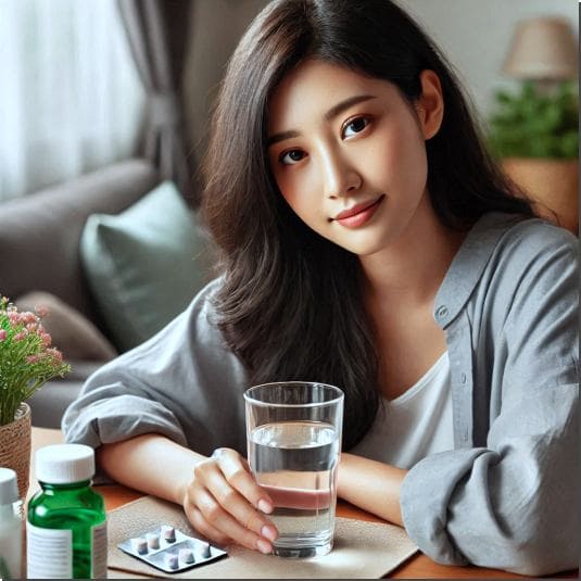 인후염 편도염 차이 원인 및 증상과 치료