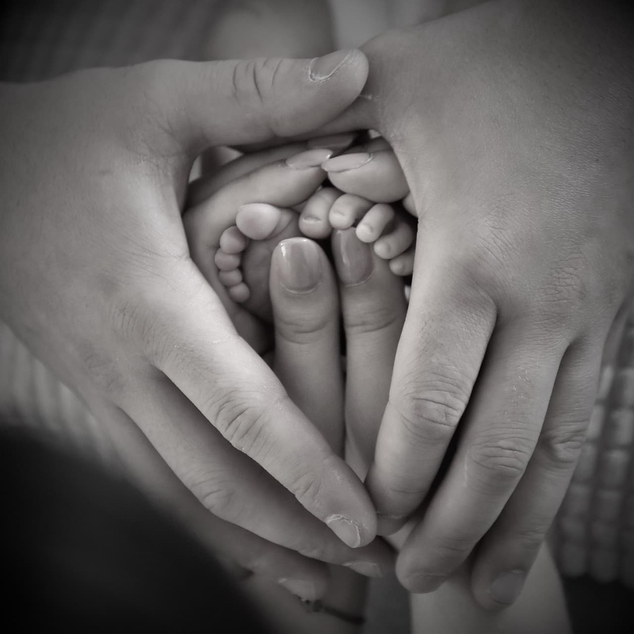 출산하면 받을 수 있는 혜택 총정리 (2025년판)