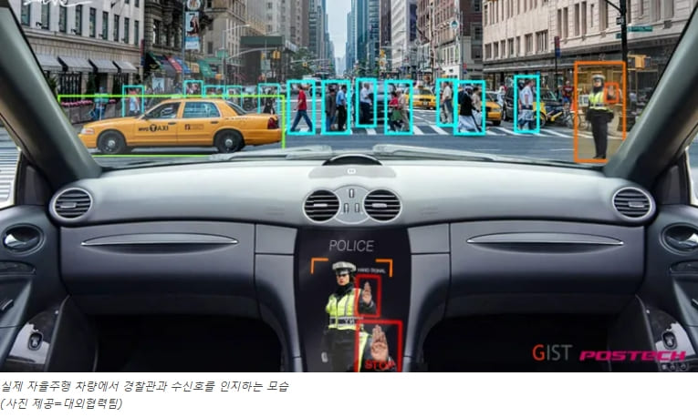 "자율주행 상용화 본격화,한국의 제도 개선 더뎌 속도내야" 한국경제연구원