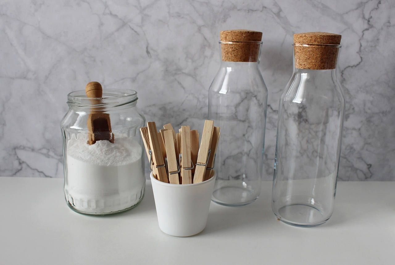 과탄산소다란 무엇인가?