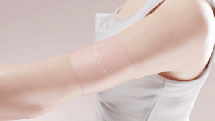 쥬비컷내돈내산,쥬비컷 슬리밍 랩핑 후기,쥬비컷 팔뚝 효과,쥬비컷 부작용 후기,다이어트 패치,붓기 제거,셀룰라이트 패치