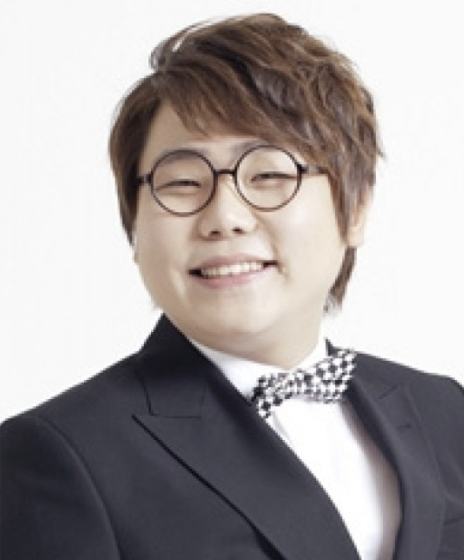 송필근 프로필 화보