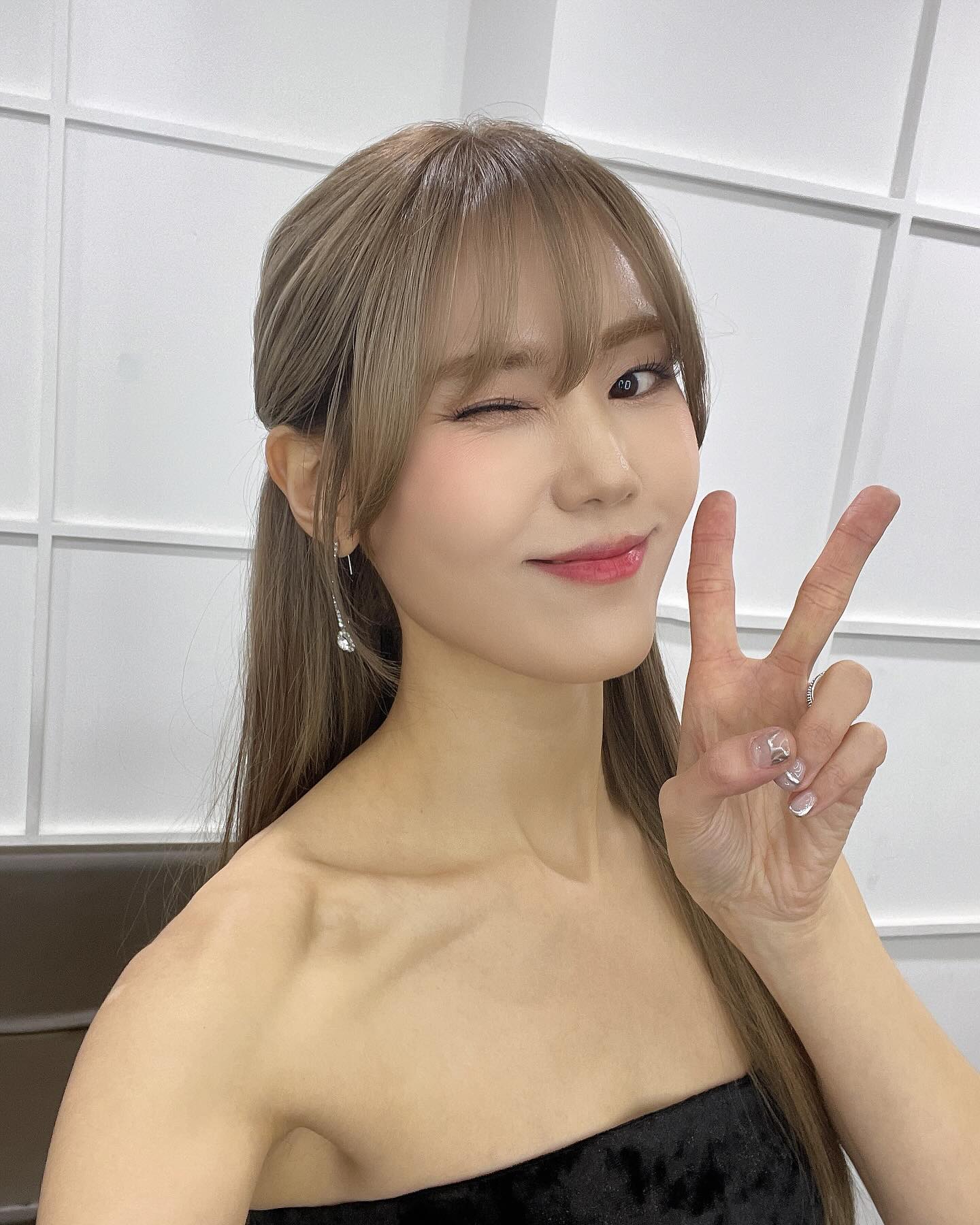 가수 김연지, 프로필, 출생, 학교, 주요이력, 인스타 보기