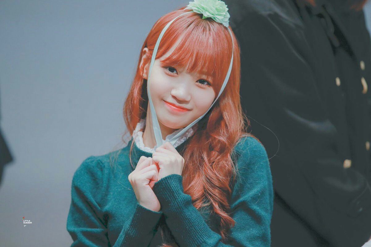 김채원 사진 모음