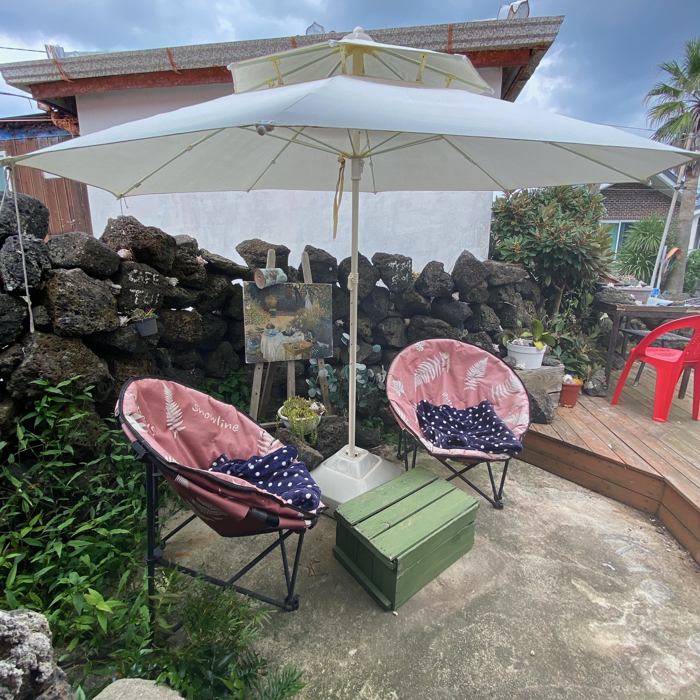 제주 한림 협재포구 협재해수욕장 카페 뚜이 cafe tui 주차 추천 리뷰 플랫화이트 뉴질랜드 고려대 카페