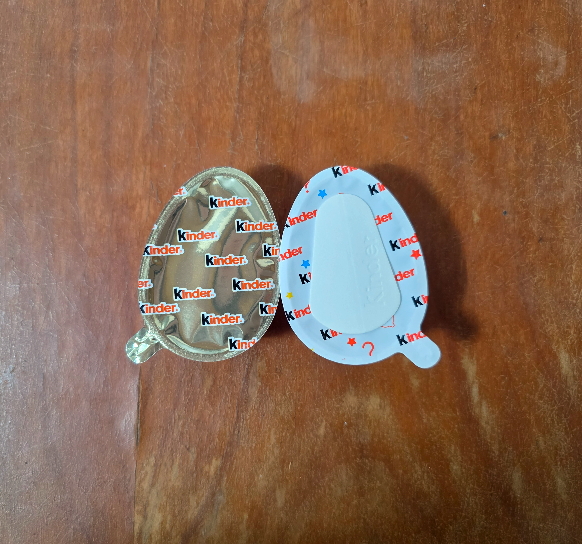 킨더조이해리포터