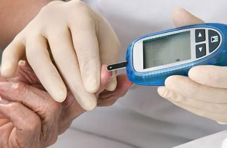 인슐린 의존성 당뇨병