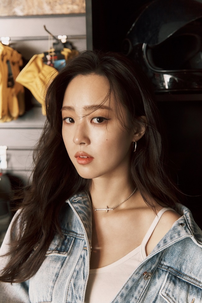 최예빈 나이 프로필 키 화보 인스타 다리 연기 드라마 영화 과거 펜트하우스