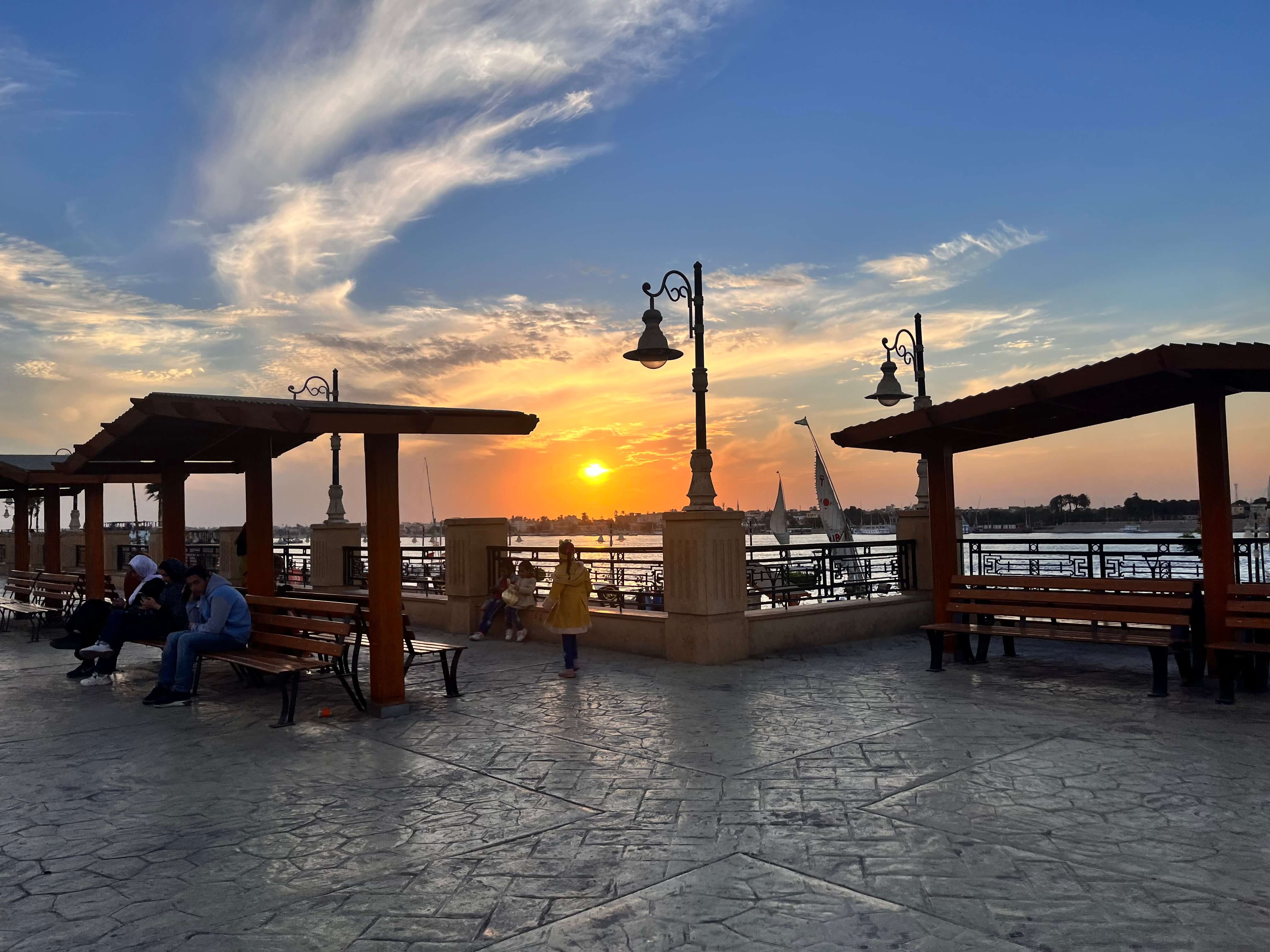 Luxor