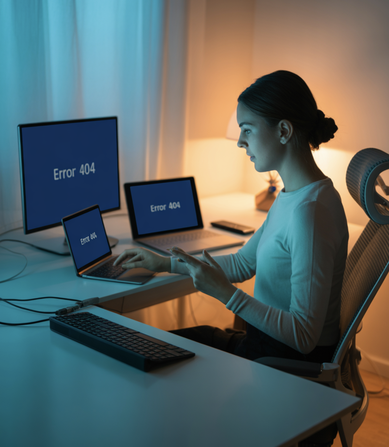 원격 데스크톱 연결(RDP) 설정 및 외부에서 접속하기