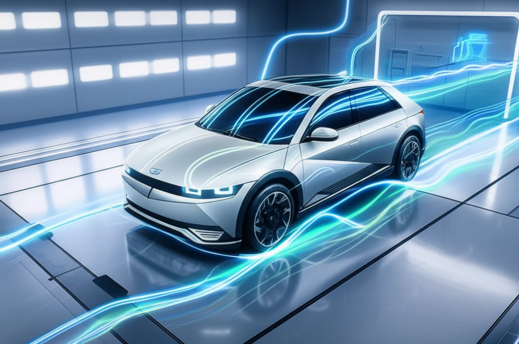 2026년 전기차 보조금 개편안 정리..