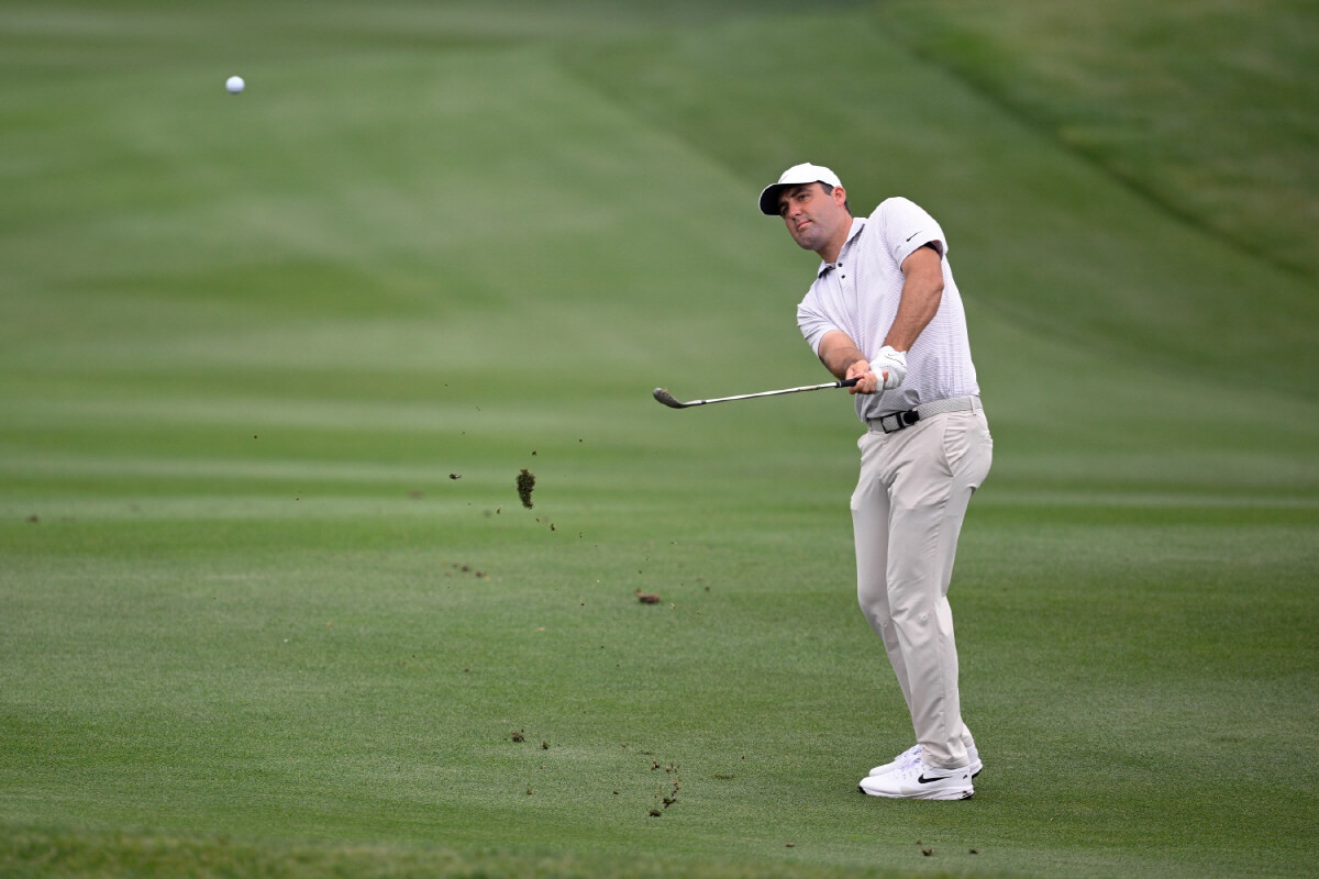 PGA 더 CJ컵 바이런 넬슨