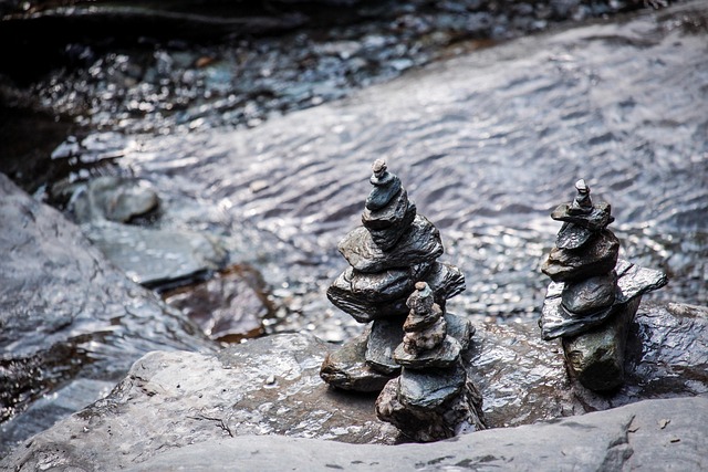 삶의 균형을 위한 월간 루틴 설계