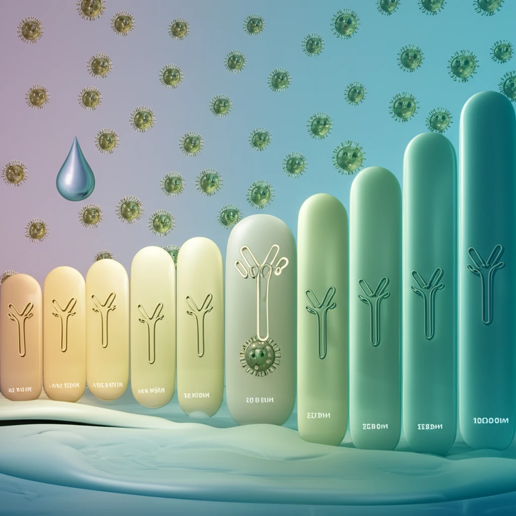 독감 백신 접종 후 돌파감염 원인과 ..