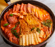 부대찌개 맛있게 끓이는법