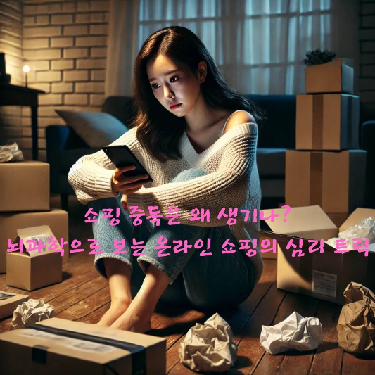 쇼핑 심리학, 충동구매 심리, 소비자 행동 분석, 감정 회피 쇼핑, 도파민 중독, 온라인 쇼핑 중독, 할인 마케팅 효과, 행동경제학 소비, 감정일기 습관, 소비 심리 루틴