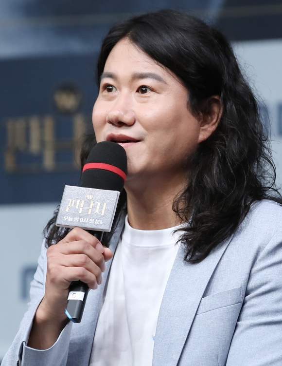 임우일 프로필