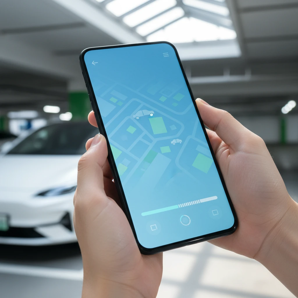 동덕여대 및 월곡역 주차 요금 절약법..