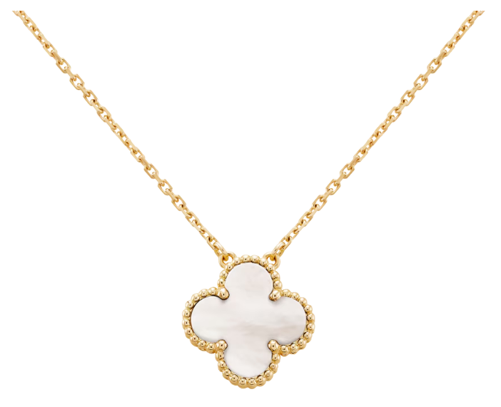 반클리프 알함브라 빈티지