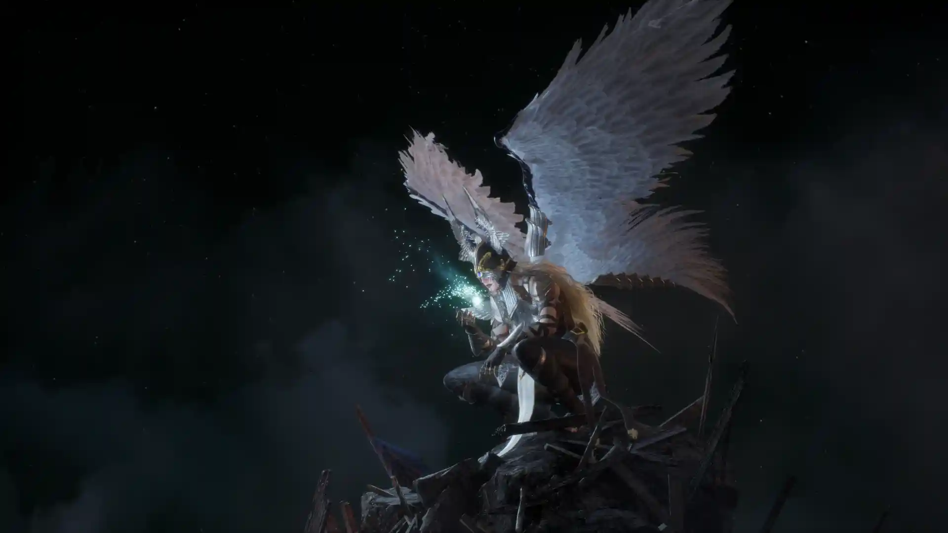 레전드 오브 이미르 사전예약