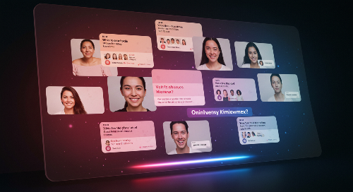 사용자들의 긍정적 후기