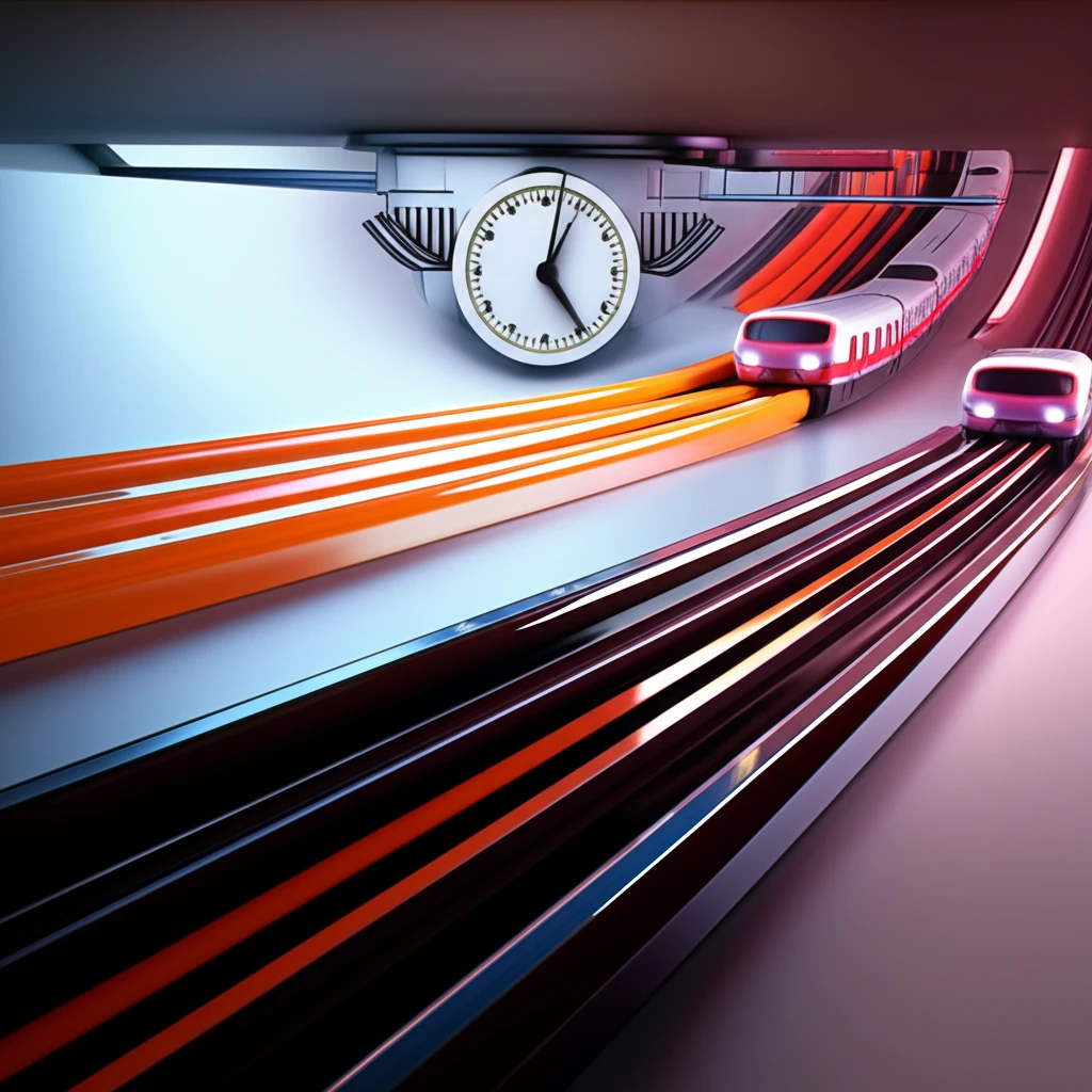 연신내역 GTX-A 이용 방법 및 3..