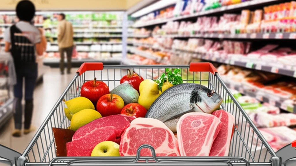 명절 성수품 구매 부담 주간 5만원 ..