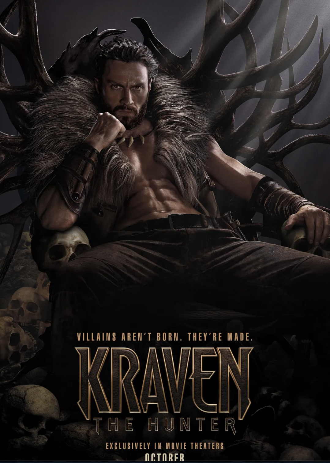 2024년 하반기 해외 영화 개봉예정 기대작