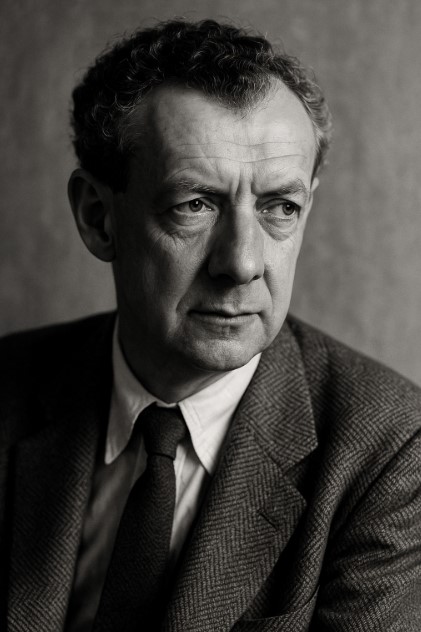 벤저민 브리튼 관련 사진